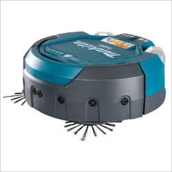 ASPIRATEUR MAKITA  36V AUTONOME / DRC200Z / PRODUIT SEUL
