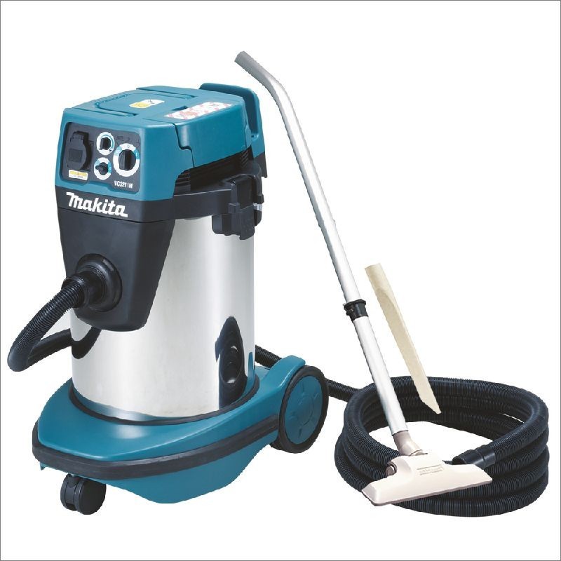 ASPIRATEUR MAKITA  CLASSE M 32L 1050W / VC3211MX1