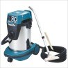 ASPIRATEUR MAKITA  CLASSE M 32L 1050W / VC3211MX1