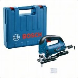 Achetez BOSCH SCIE SAUTEUSE GST90BE 650W / COFFRET / BOSCH en ligne sur MO-Shop