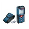 Achetez BOSCH TELEMETRE LASER BOSCH GLM 40 en ligne sur MO-Shop