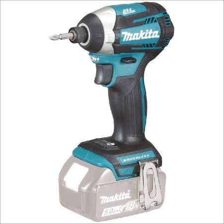 Achetez MAKITA VISSEUSE MAKITA  A CHOC 18V  / DTD154Z / PRODUIT SEUL en ligne sur MO-Shop