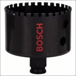 Achetez  SCIE TREPAN 68MM DIAMANTEE POWER CHANGE en ligne sur MO-Shop