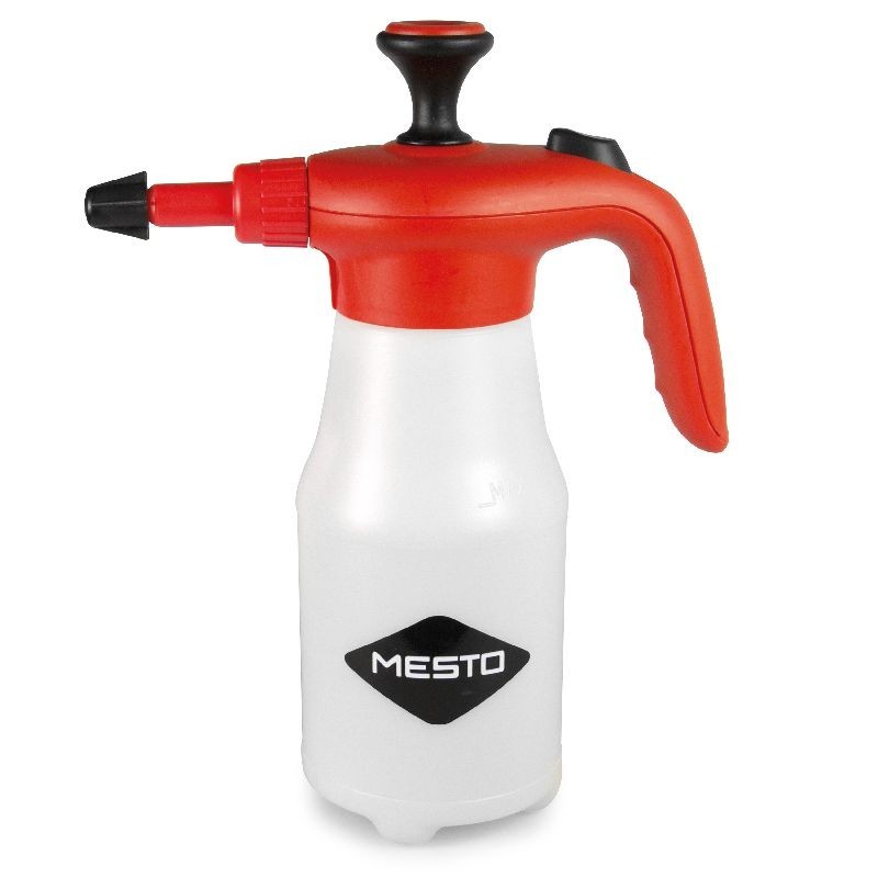 Achetez MESTO PULVERISATEUR MESTO 1.L tete pivotante utilisation 360° en ligne sur MO-Shop