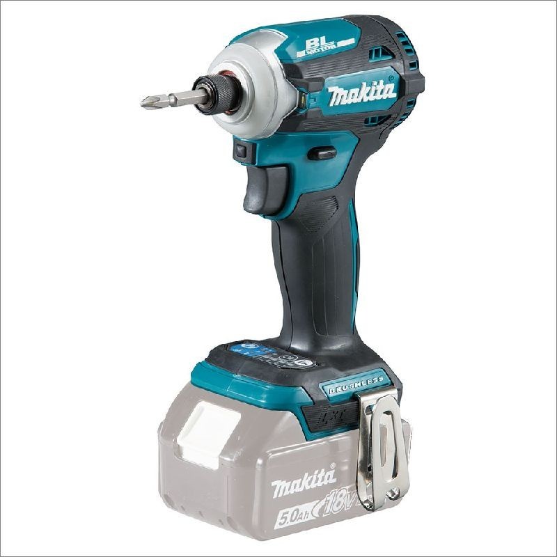 Achetez MAKITA VISSEUSE MAKITA  A CHOC 180NM REGLAGE COUPLE / DTD171ZJ / AVEC COFFRET / PRODUIT SEUL en ligne sur MO-Shop