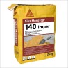 Achetez  SIKA MONOTOP 140 IMPER 25KG en ligne sur MO-Shop