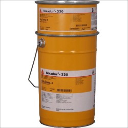 Achetez SIKA SIKADUR-330 / KIT DE 5 KG en ligne sur MO-Shop