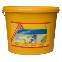 Achetez SIKA SIKAGARD-675W ELASTOCOLOR / SEAU DE 15 L en ligne sur MO-Shop