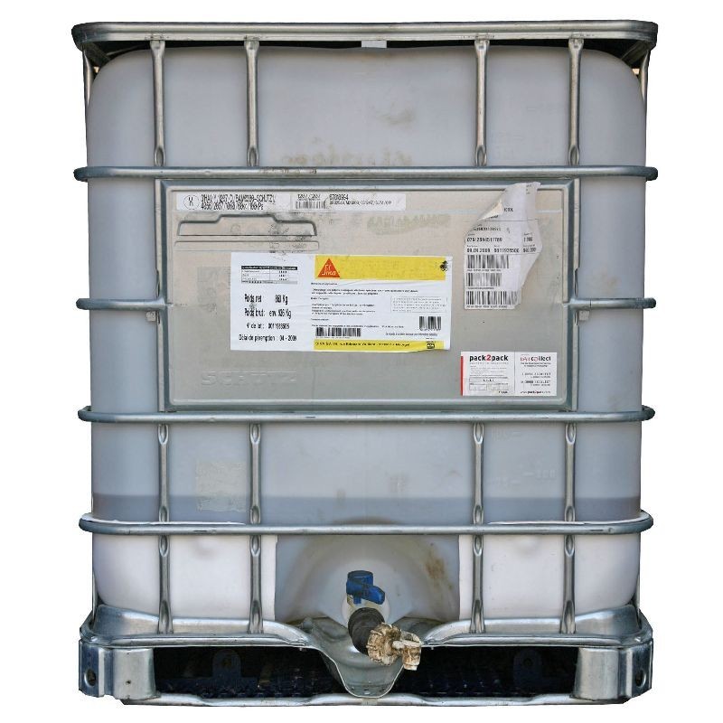 Achetez SIKA SIKA SÉPAROL 300 MINERALE NEUVE /  CP 1000L en ligne sur MO-Shop