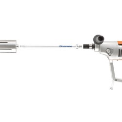 Achetez HUSQVARNA RALLONGE / HUSQVARNA / 1 1 4" M LG 400MM POUR FORETS 1 1 4" F en ligne sur MO-Shop