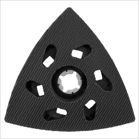 Achetez  PLATEAU DE PONCAGE AUTO-AGRIPPANT STARLOCK  93MM / B-65115 / MAKITA en ligne sur MO-Shop