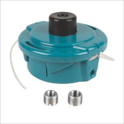 Achetez MAKITA TETE A FIL ULTRA AUTO 4L / B-02945 / MAKITA en ligne sur MO-Shop