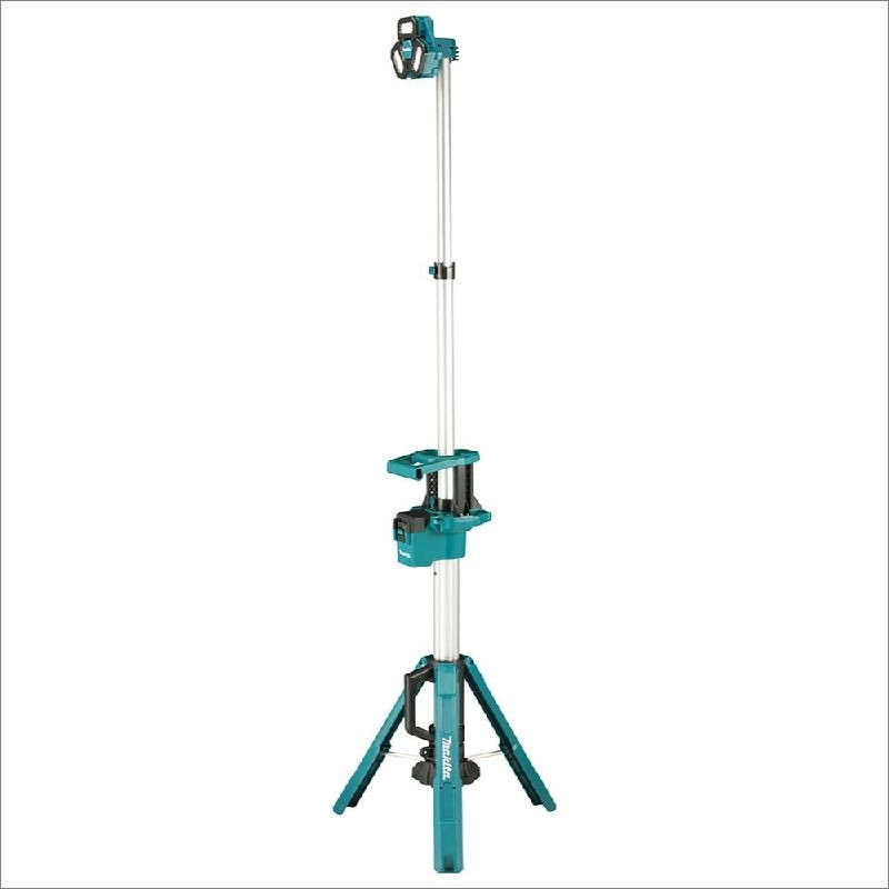 Achetez MAKITA PROJECTEUR TREPIED ORIENTABLE / DEADML814 / MAKITA en ligne sur MO-Shop