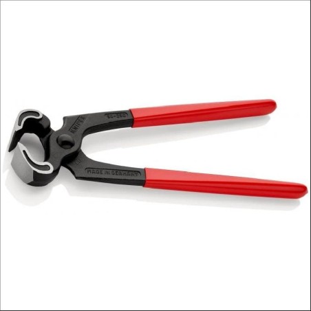 Achetez KNIPEX TENAILLE 25CM MENUISIER KNIPEX en ligne sur MO-Shop