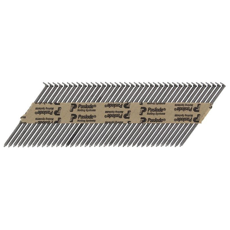 Achetez PASLODE POINTES 2.8X70MM CRANTES+GAZ / PACK DE 2500 en ligne sur MO-Shop