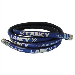 Achetez LANCY TUYAU Ø25 L: 5M 35X25 en ligne sur MO-Shop