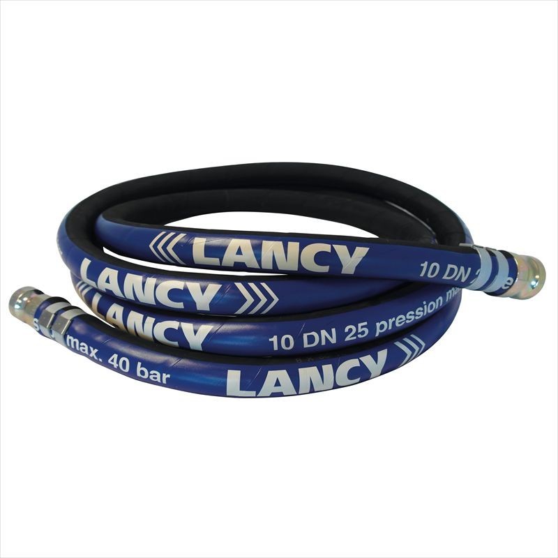 Achetez LANCY TUYAU Ø25 L: 5M 35X25 en ligne sur MO-Shop