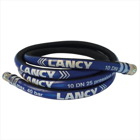 Achetez LANCY TUYAU Ø25 L: 5M 35X25 en ligne sur MO-Shop