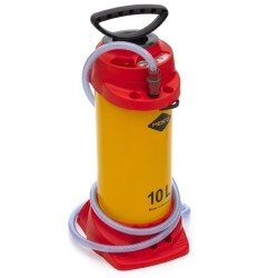 Achetez  PULVERISATEUR 10L FERROX RESERVOIR D'EAU en ligne sur MO-Shop