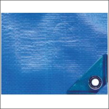 Achetez CORDERIES TOURN BACHE 2MX3M 240GRS BLEUE VERTE en ligne sur MO-Shop