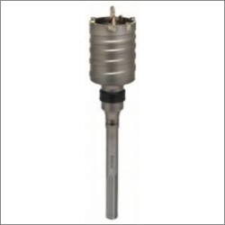 Achetez BOSCH TREPAN SDS MAX 9 CORECUTTER 68x290mm monobloc en ligne sur MO-Shop