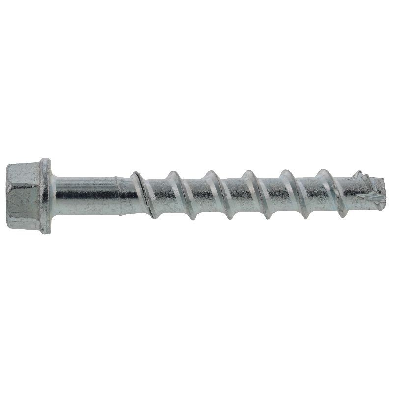Achetez SPIT TAPCON HFL 6X40/5 T.HEX / BOITE DE 100 en ligne sur MO-Shop
