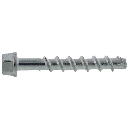 Achetez SPIT TAPCON HFL 6X40/5 T.HEX / BOITE DE 100 en ligne sur MO-Shop