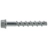 Achetez SPIT TAPCON HFL 6X40/5 T.HEX / BOITE DE 100 en ligne sur MO-Shop