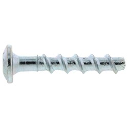 Achetez SPIT TAPCON PAN 5X60/25 T.BOMB / BOITE DE 100 en ligne sur MO-Shop