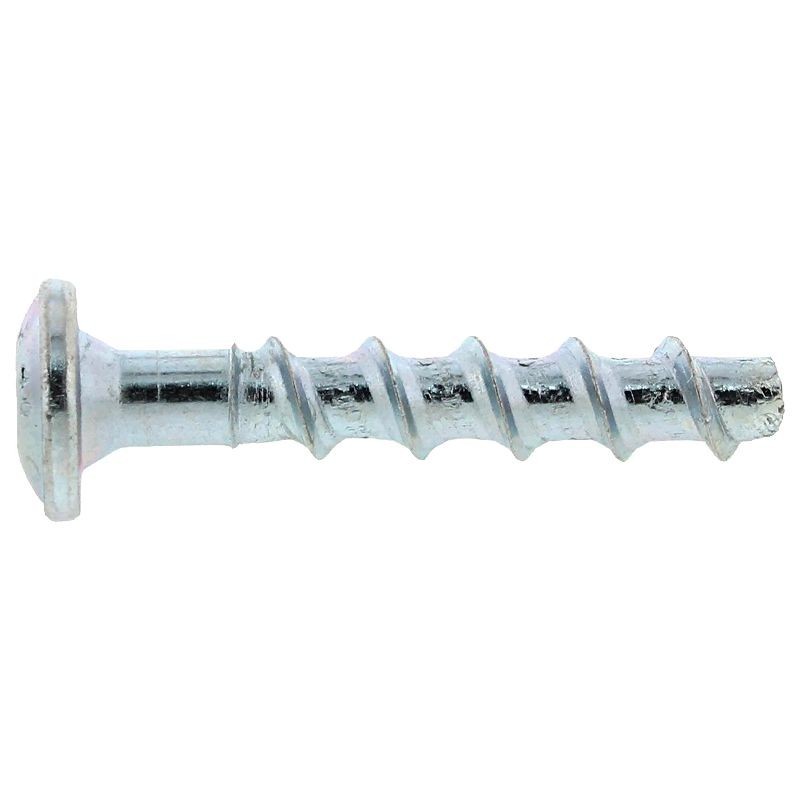 Achetez SPIT TAPCON PAN 5X60/25 T.BOMB / BOITE DE 100 en ligne sur MO-Shop