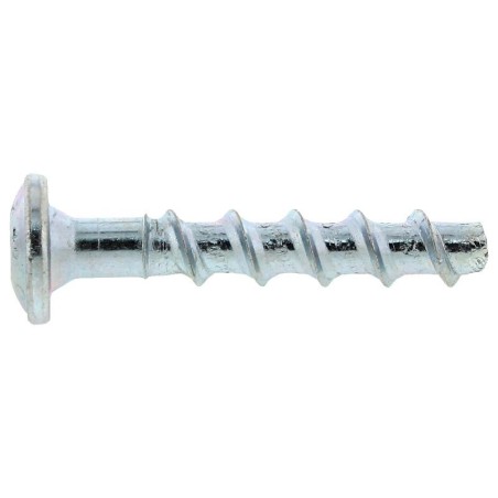 Achetez SPIT TAPCON PAN 5X60/25 T.BOMB / BOITE DE 100 en ligne sur MO-Shop