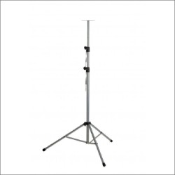 Achetez  PIED REGLABLE TP 2.45M PROJECTEUR en ligne sur MO-Shop