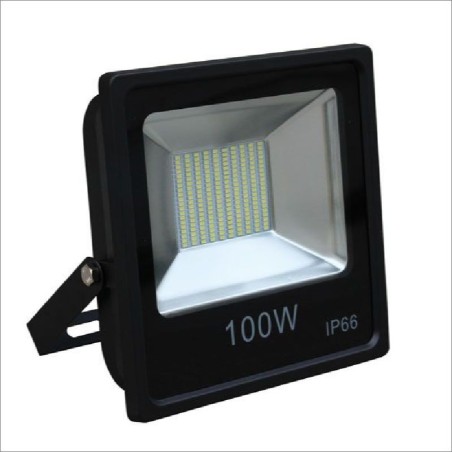 Achetez AYERBE PROJECTEUR 100W LED PROF IP66 AYE-sod en ligne sur MO-Shop