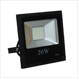 Achetez AYERBE PROJECTEUR 20W LED PROF IP66 AYE-sod en ligne sur MO-Shop