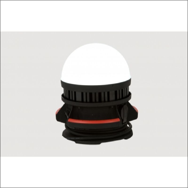 Achetez CEBA PROJECTEUR  100W LED DOMELED100 CABLE 5M en ligne sur MO-Shop