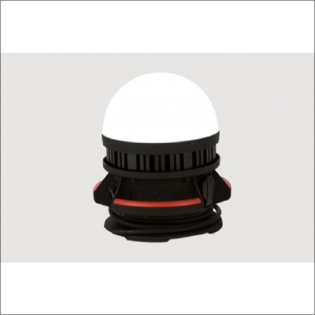 Achetez CEBA PROJECTEUR  100W LED DOMELED100 CABLE 5M en ligne sur MO-Shop