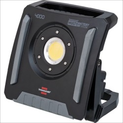 Achetez  PROJECTEUR LED MULTI 4000MA, IP65 RECHARG.COMPATIB.PLUSIEURS BATTERIES en ligne sur MO-Shop