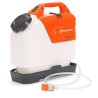 Achetez  PULVERISATEUR / HUSQVARNA / 15L +1 BATTERIE WT15 220V en ligne sur MO-Shop