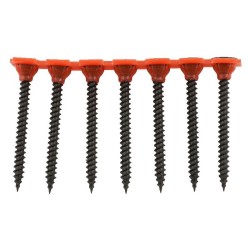 Achetez  VIS PLACO EN BANDE CS25  / BOITE DE 1000 en ligne sur MO-Shop