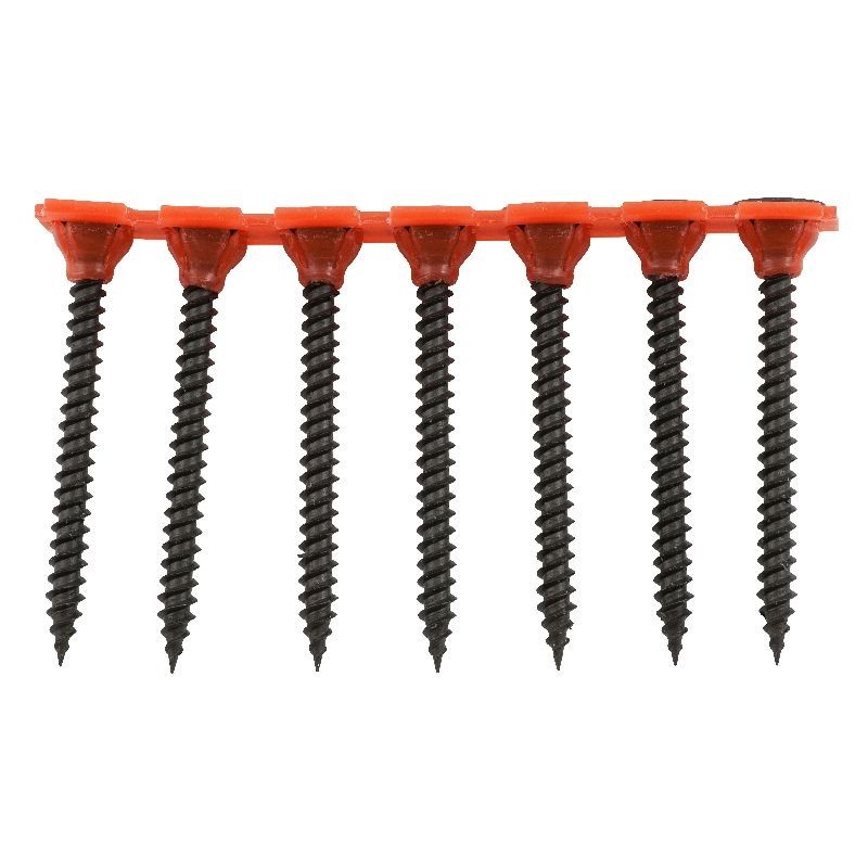 Achetez  VIS PLACO EN BANDE CS25  / BOITE DE 1000 en ligne sur MO-Shop