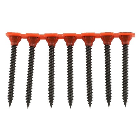 Achetez  VIS PLACO EN BANDE CS25  / BOITE DE 1000 en ligne sur MO-Shop