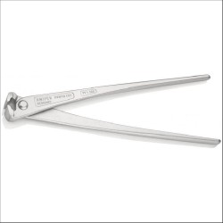 Achetez KNIPEX TENAILLE 30CM KNIPEX 99.14 nickelée en ligne sur MO-Shop