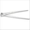 Achetez KNIPEX TENAILLE 30CM KNIPEX 99.14 nickelée en ligne sur MO-Shop