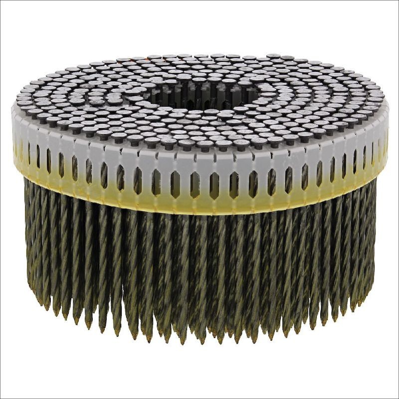 Achetez PASLODE POINTES COILS SPIT CNP 75.1 / 60MM / BOITE DE 7800 en ligne sur MO-Shop