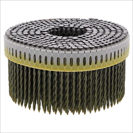 Achetez PASLODE POINTES COILS SPIT CNP 75.1 / 60MM / BOITE DE 7800 en ligne sur MO-Shop