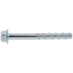 Achetez SPIT VIS BETON SPIT TAPCON PLUS 14X110/15 / SEAU DE 25 KG en ligne sur MO-Shop