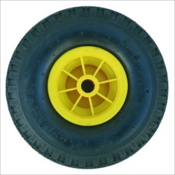 Achetez AYERBE ROUE DIABLE GONFLABLE COMPLETE en ligne sur MO-Shop