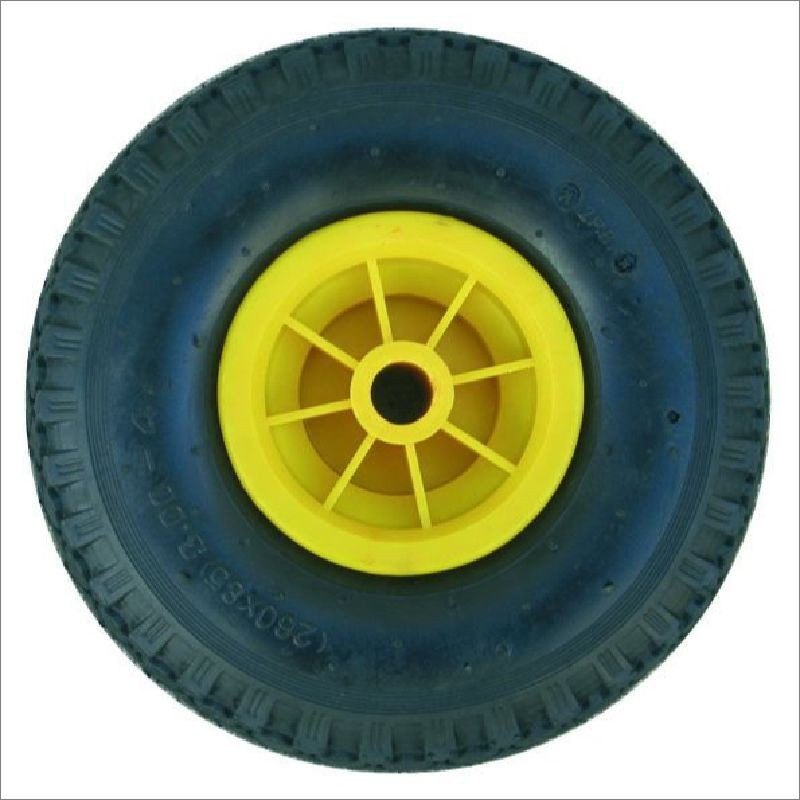 Achetez AYERBE ROUE DIABLE GONFLABLE COMPLETE en ligne sur MO-Shop