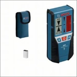 Achetez BOSCH RECEPTEUR A MAIN LASER LR2 en ligne sur MO-Shop