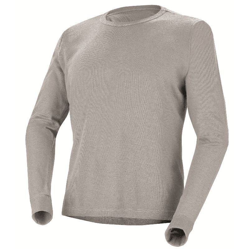 Achetez CEPOVETT SAFETY TEE SHIRT CEPOVETT ML FR GRIS MULTIRISQUE M (EAN 3603622280828) L (EAN 3603622280835) en ligne sur MO-Sh